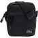 Lacoste Neo Croc Shoulder Bag - Black