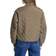 Calvin Klein Relaxed Quilted Bomber Jacket - Khaki