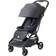 Ergobaby Metro 3 Resevagn Graphite Grey