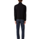 Belstaff Quarter Zip Sweatshirt - Black