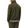 Les Deux Ballier Track Jacket - Olive Night