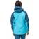 Bergans Cecilie 3L Jacket - Clear Ice Blue/Deep Sea Blue