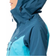 Bergans Cecilie 3L Jacket - Clear Ice Blue/Deep Sea Blue