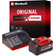 Einhell PXC Starter Kit 5.2Ah & 4A Fastcharger Black