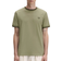 Fred Perry Men's Twin Tipped T-shirt - Olive Mint/Night Green