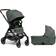 Joolz Hub2 Sittvagn Forest Green