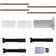 Grohe Rapido 14048000 Extension Set 11Pcs