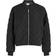 Calvin Klein Relaxed Quilted Bomber Jacket - Black