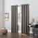 Sun Zero Kline Burlap Weave52x96"
