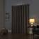 Sun Zero Kline Burlap Weave52x96"