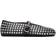 Alaïa Strass Lambskin - Black