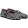 Alaïa Strass Lambskin - Black
