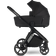 Easywalker Kombikinderwagen Zoey Schwarz