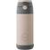 AYA&IDA Kids Straw Bottle 350ml Cream Beige