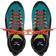 Salewa Condor Evo GTX W - Cactus/Teal