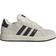 adidas Grand Court 00s - Wonder White /Core Black /Cloud White