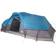 vidaXL Dome Family Tent 11-Persons - Blue