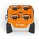 Stihl Multi Charger AL 301-4 Orange