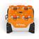 Stihl Multi Charger AL 301-4 Orange