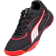Puma Solarstrike II M - Black/Fire Orchid/White