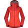 Bergans Cecilie 3L Jacket - Energy Red