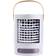 DAY Air Cooler 5W with USB White