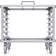 Ubiquiti U-Rack-6U-TL Toolless Mini Rack