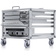 Ubiquiti U-Rack-6U-TL Toolless Mini Rack
