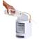 DAY Air Cooler 5W with USB White