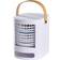 DAY Air Cooler 5W with USB White