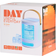 DAY Air Cooler 5W with USB White