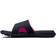 Under Armour Ignite Pro - Black/Rebel Pink