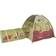 Pacific Play Tents Jungle Safari Tent & Tunnel Combo