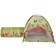 Pacific Play Tents Jungle Safari Tent & Tunnel Combo