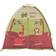 Pacific Play Tents Jungle Safari Tent & Tunnel Combo