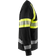 Blåkläder 3359 Hi-Vis Sweater - Black/Yellow