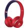 Beats Solo 3 Club Red
