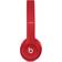 Beats Solo 3 Club Red