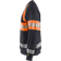 Blåkläder 3359 Hi-Vis Sweater - Mid Grey/Orange