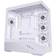 Lian Li Vector V100 Tempered Glass White