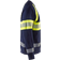 Blåkläder 3359 Hi-Vis Sweater - Navy Blue/Yellow