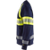 Blåkläder 3359 Hi-Vis Sweater - Navy Blue/Yellow