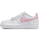 Nike Air Force 1 Low Chaussure - Blanc/Rose