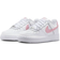 Nike Air Force 1 Low Chaussure - Blanc/Rose
