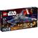 LEGO Star Wars Resistance X-Wing Fighter 75149