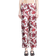 'S Max Mara Leda Trousers - Red/White