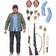 NECA Jaws Sam Quint Ultimate 50th Anniversary 18cm