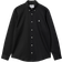 Carhartt WIP L/S Madison Shirt - Black/Wax