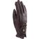 Shires Aubrion Estade Riding Gloves - Brown