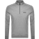 Barbour Essential Half Zip Sweatshirt - Grey